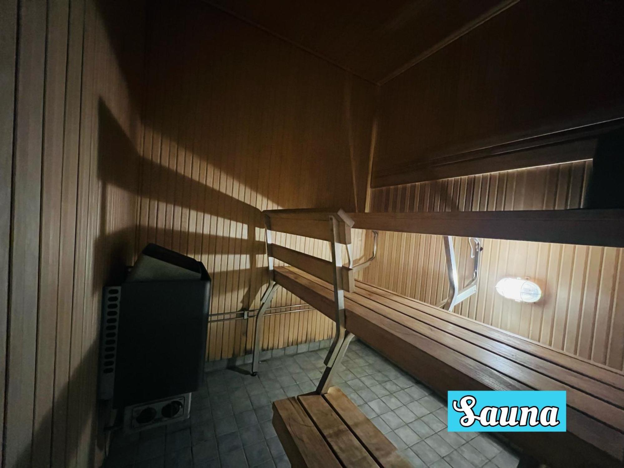 Kiruna Accommodation Gustaf Wikmansgatan 6B Villa For 9 Person Екстер'єр фото