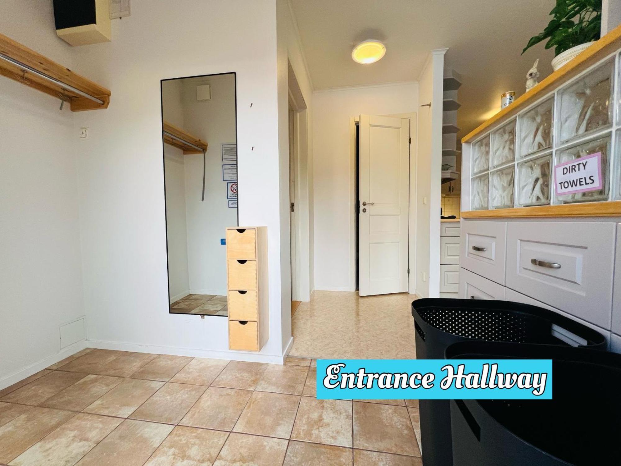 Kiruna Accommodation Gustaf Wikmansgatan 6B Villa For 9 Person Екстер'єр фото